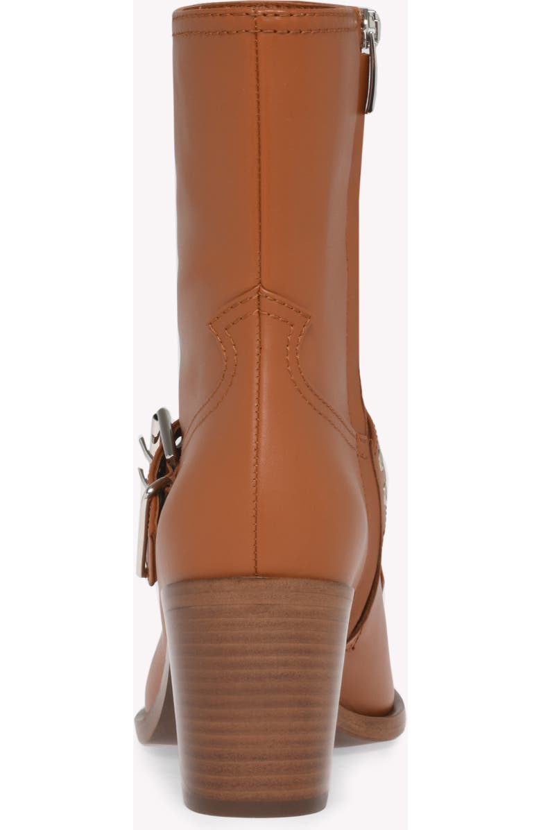 Gianvito Rossi Arizona Bootie, Alternate, color,