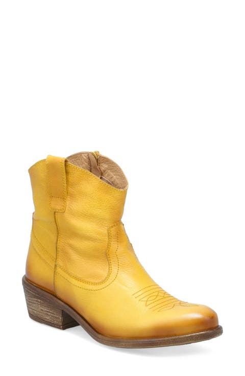 Women's Yellow Boots | Nordstrom Women's Yellow Boots | Nordstrom