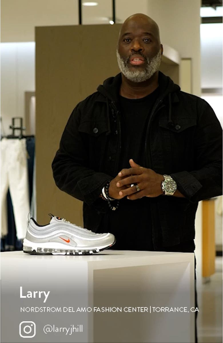 Air Max 97 Sneaker, sales video thumbnail