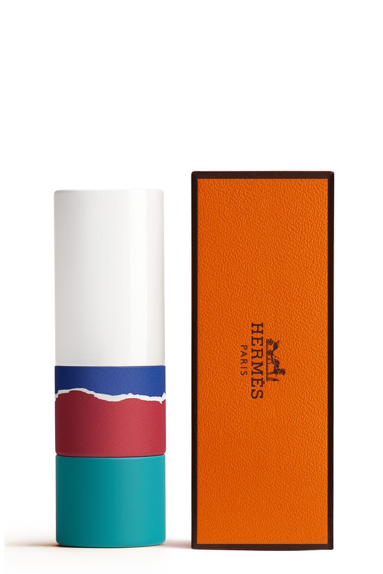 Hermès Rouge Hermès, Matte Lipstick, Limited Edition (Women