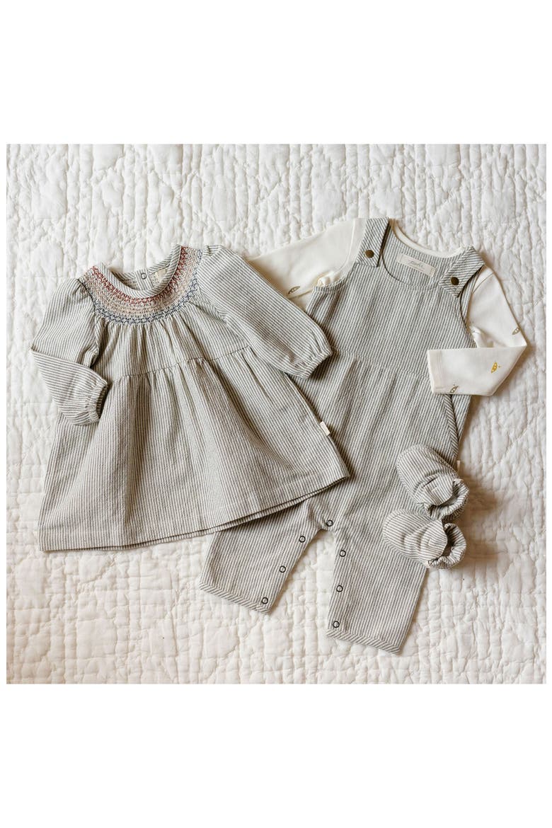Railroad Overalls, Alternate, color, RAILROAD