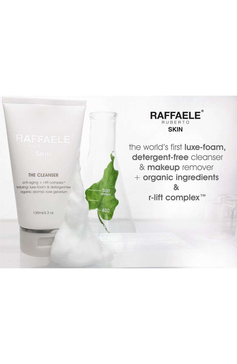 Raffaele Ruberto<sup>®</sup> SKIN The Cleanser, Alternate, color, 