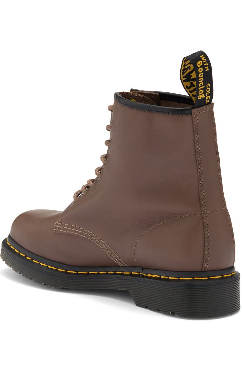 Dr. Martens 1460 Lace-Up Boot, Alternate, color,