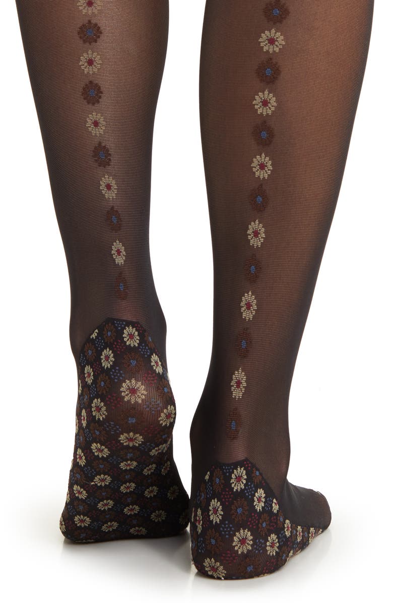 Oroblu Funny Tights, Alternate, color,