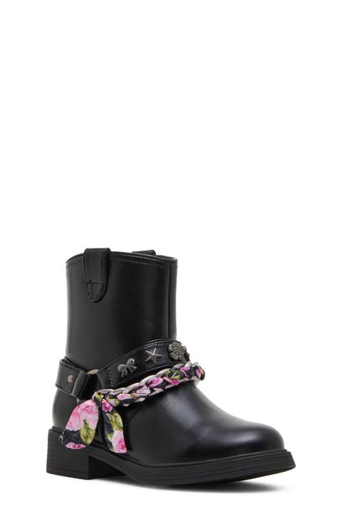 Kids' Jteal Bootie