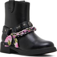 Steve Madden Kids' Jteal Bootie