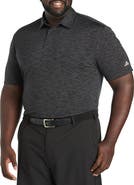 adidas Spacedye Golf Polo Shirt