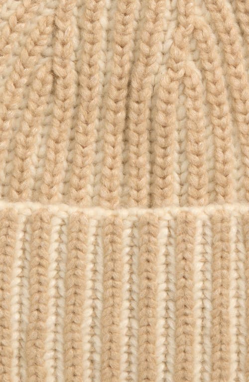 Ugg(r) Chunky Plaited Beanie In Multi