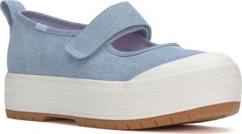 25SS新作カラー【Keds】Cloud Mary Jane 2色◆送料込 KEDS] Cloud Mary Jane (Keds/サンダル・ミュール) 108989549