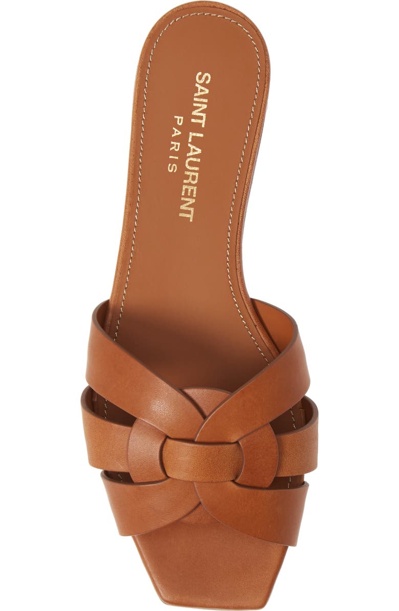 Tribute Nu Pieds Slide Sandal
