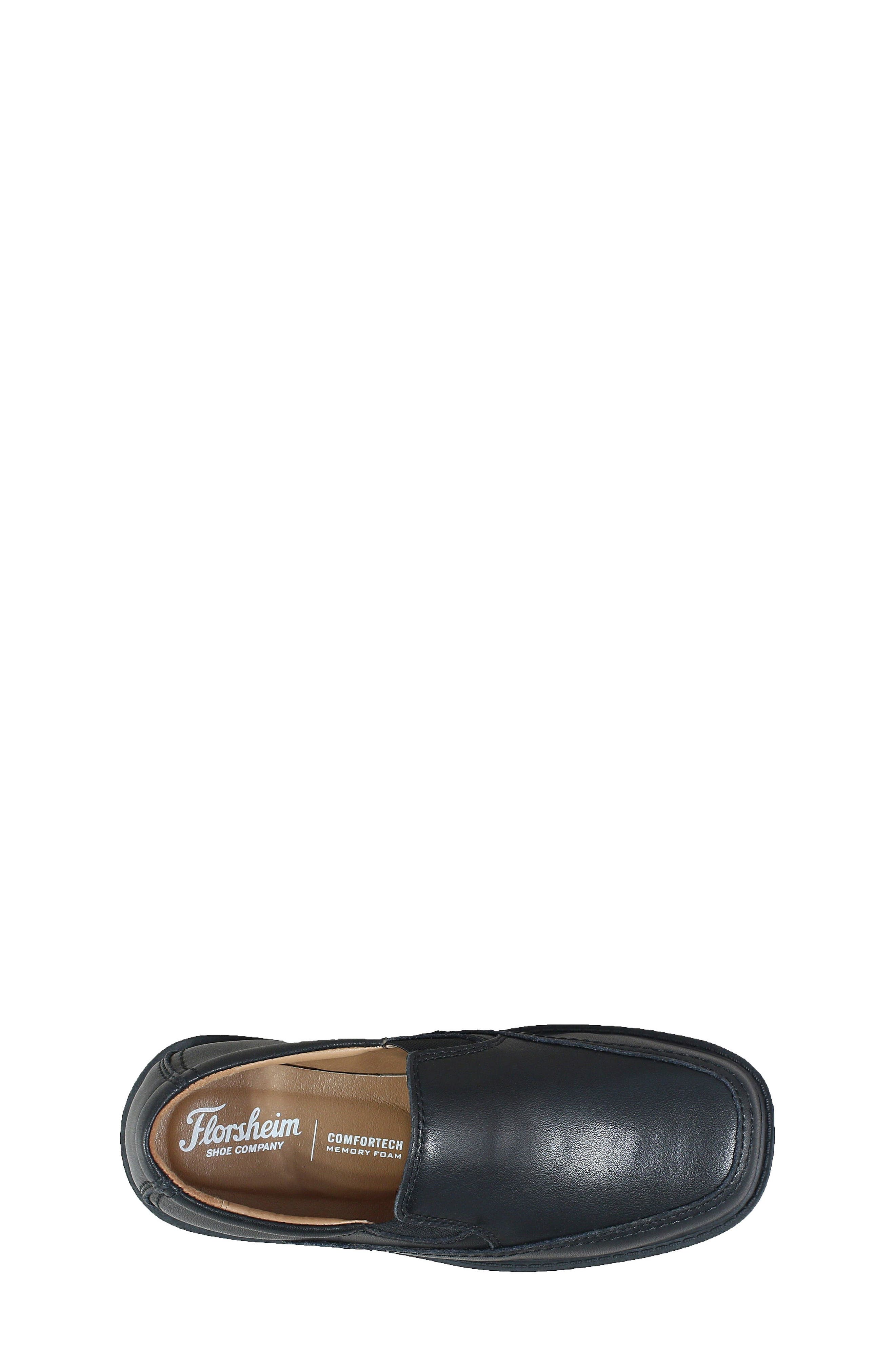 Florsheim Bogan II Slip-On, Alternate, color, Black