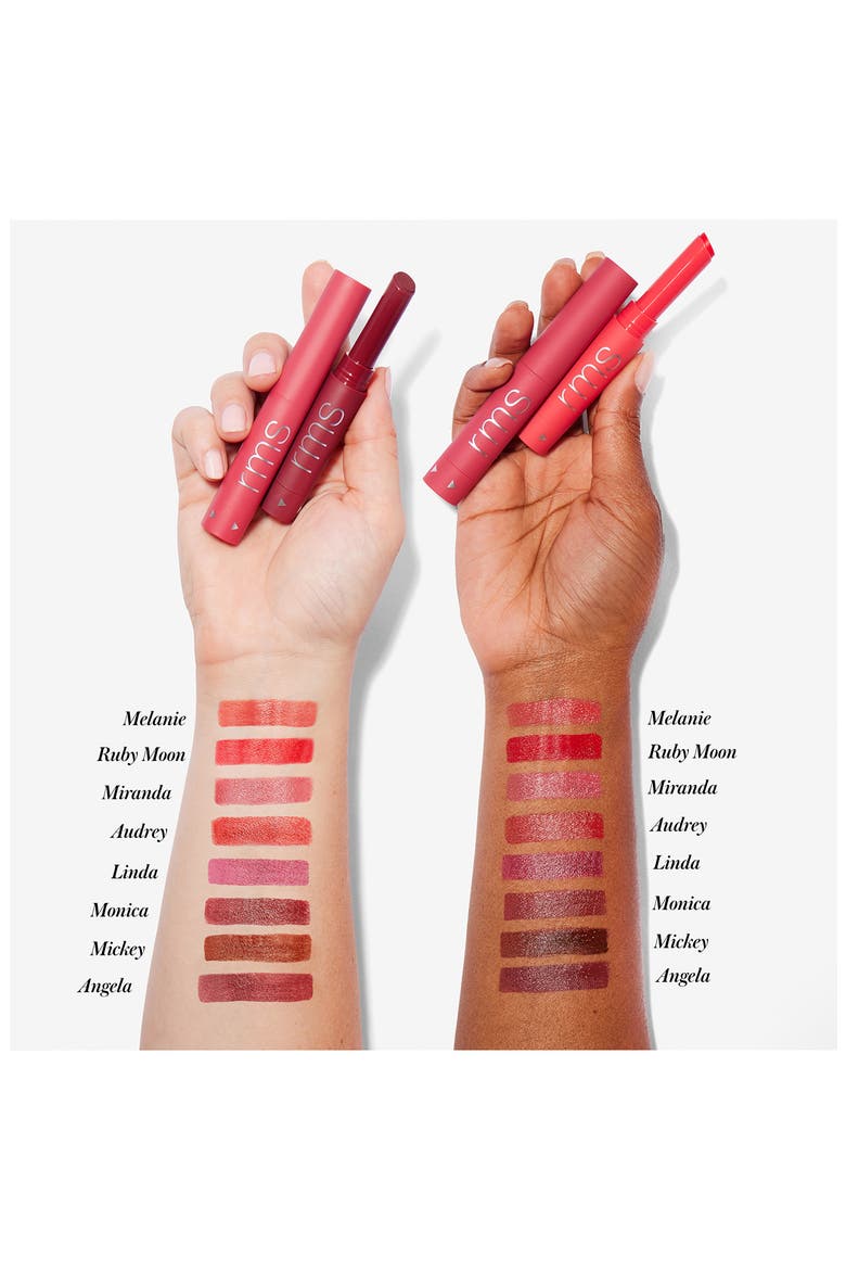 Legendary Serum Lipstick, Alternate, color, RUBY MOON