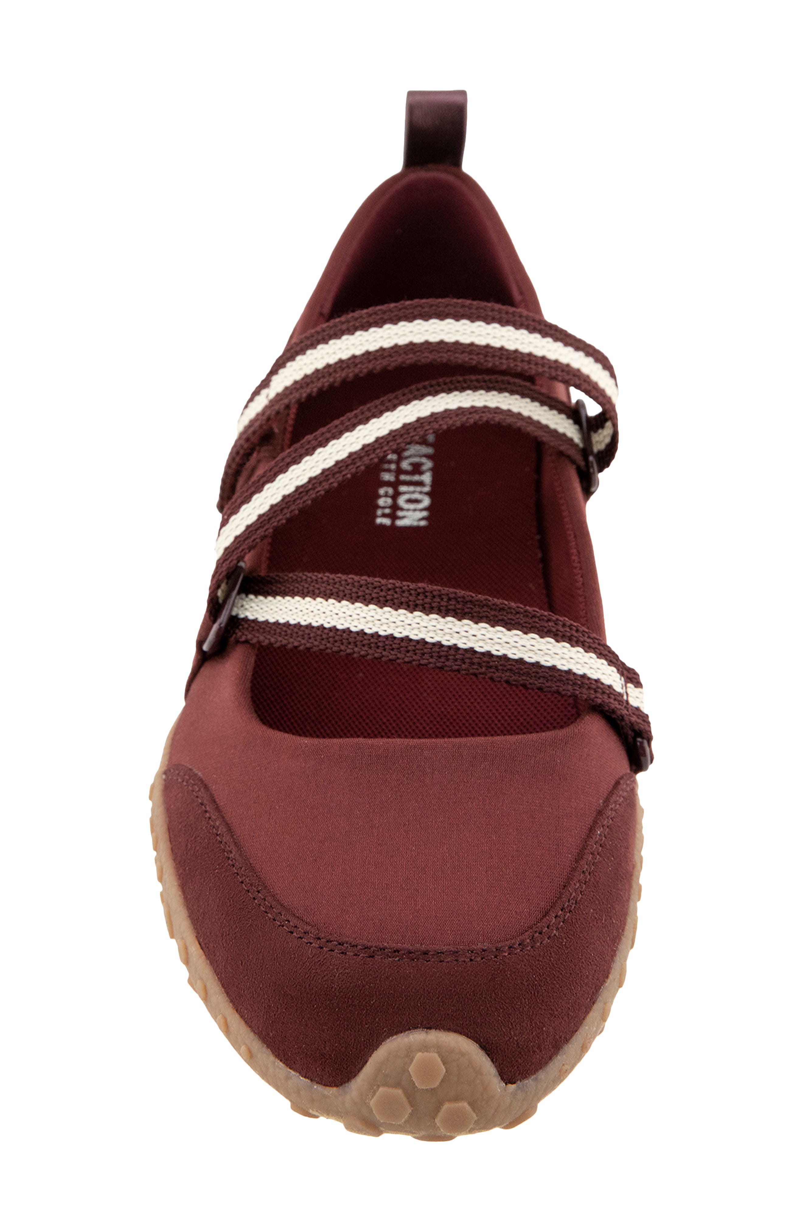 Vesper Slip-On Sneaker, Alternate, color, ANDORRA