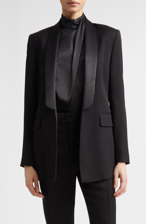 Tuxedo Dinner Jacket