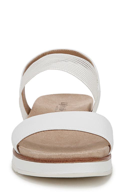 LIFESTRIDE LIFESTRIDE ZING SLINGBACK SANDAL