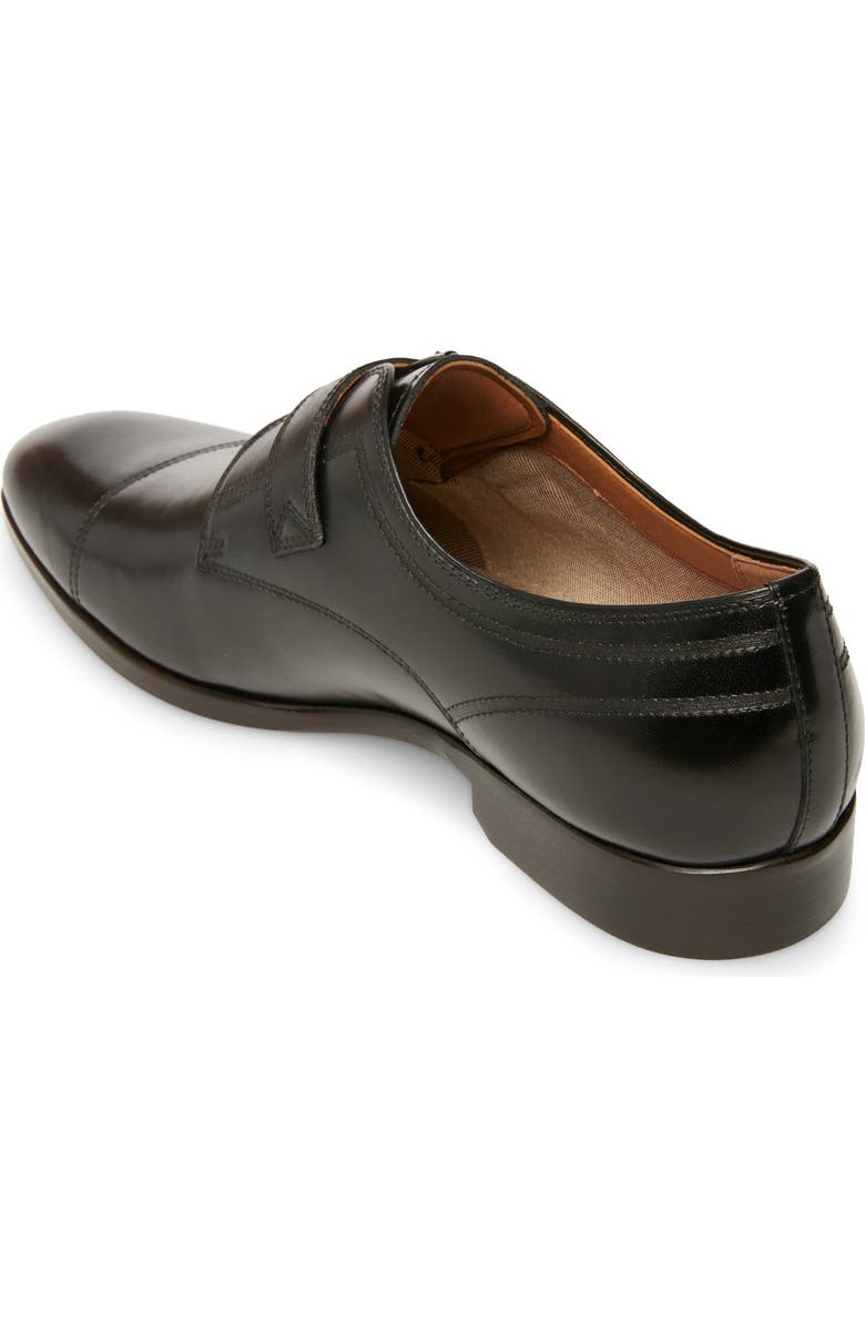 Steve Madden Covet Monk Strap Shoe, Alternate, color,