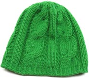 Portolano Chunky Cable Beanie