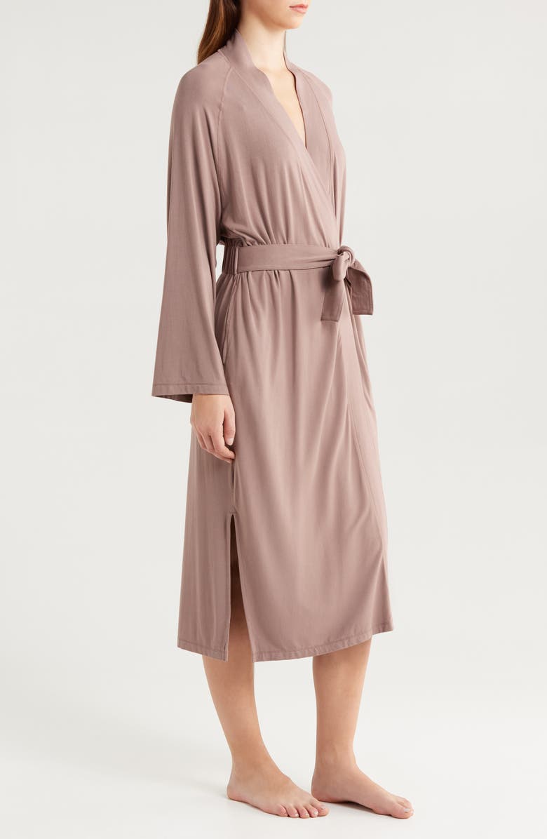 UGG<sup>®</sup> Myra Robe, Alternate, color, Allspice