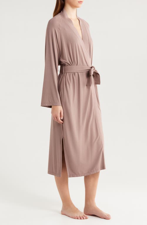 Ugg(r) Myra Robe In Allspice