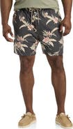 Faherty Big & Tall Essential Drawstring Shorts
