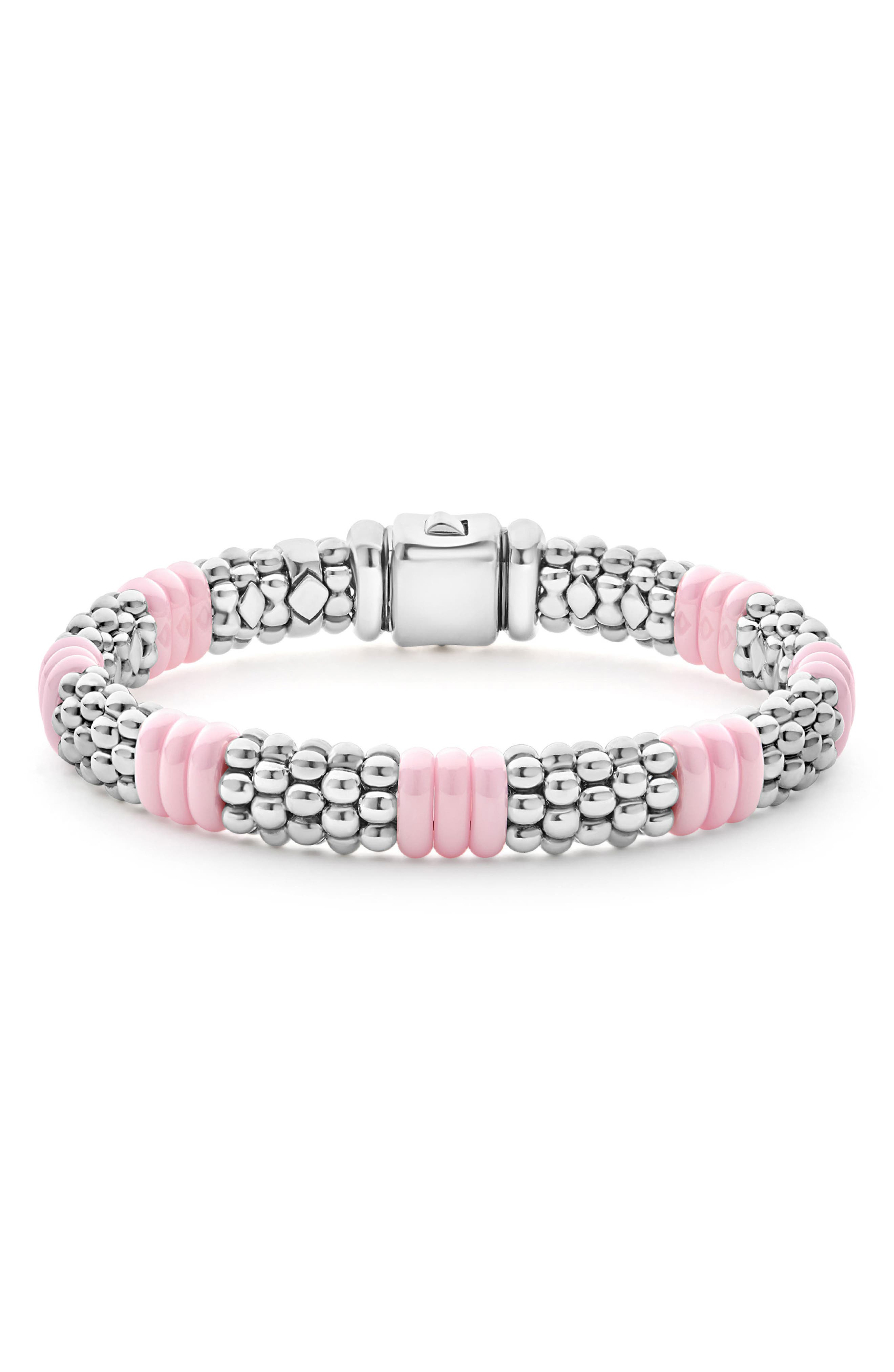 selected PINK
