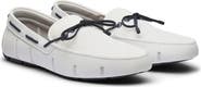 Swims Braided Lace Loafer