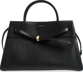 Veronica Beard Large Dash Leather Tote | Nordstrom