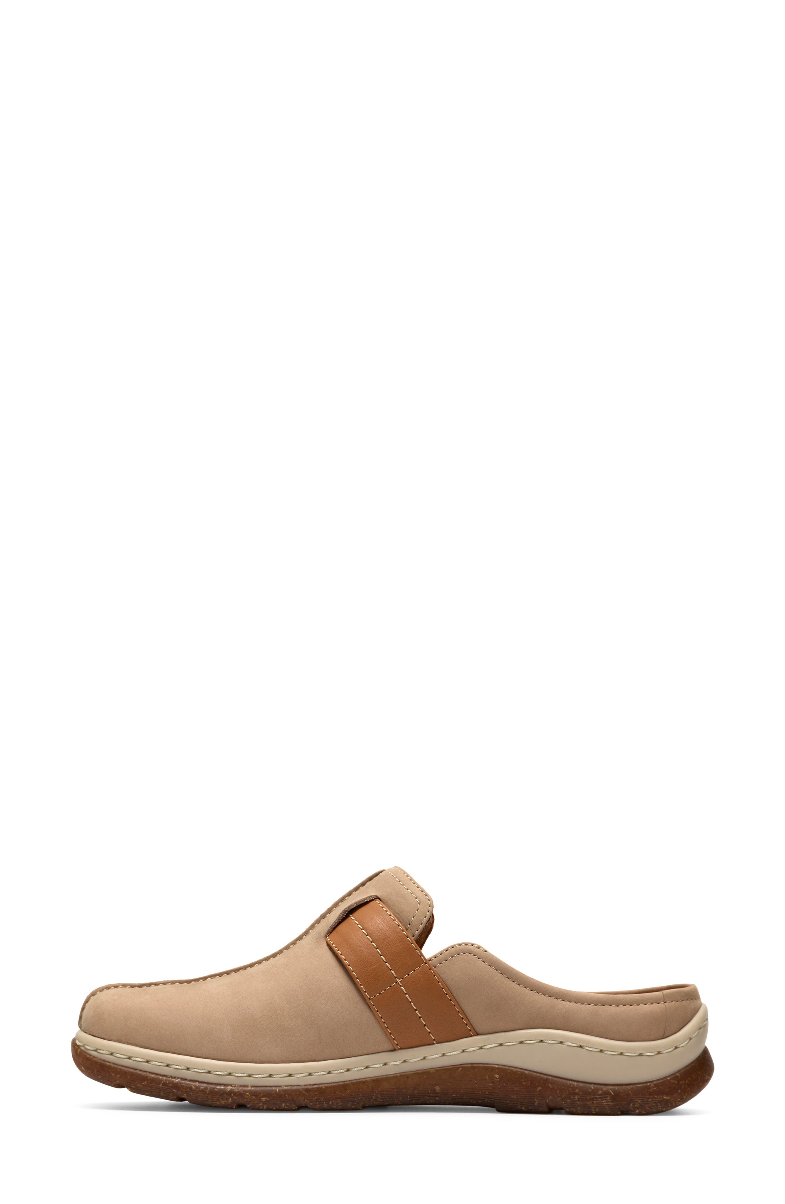 Clarks<sup>®</sup> Orlene Clog, Alternate, color, 