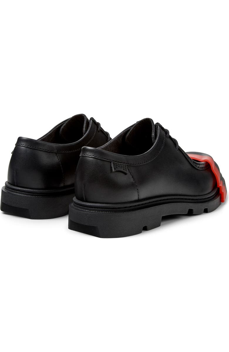 Camper Junction Derby, Alternate, color, Black