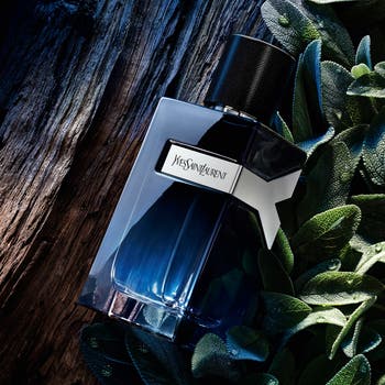 Yves Saint Laurent Y Eau de Parfum Men's Cologne Set