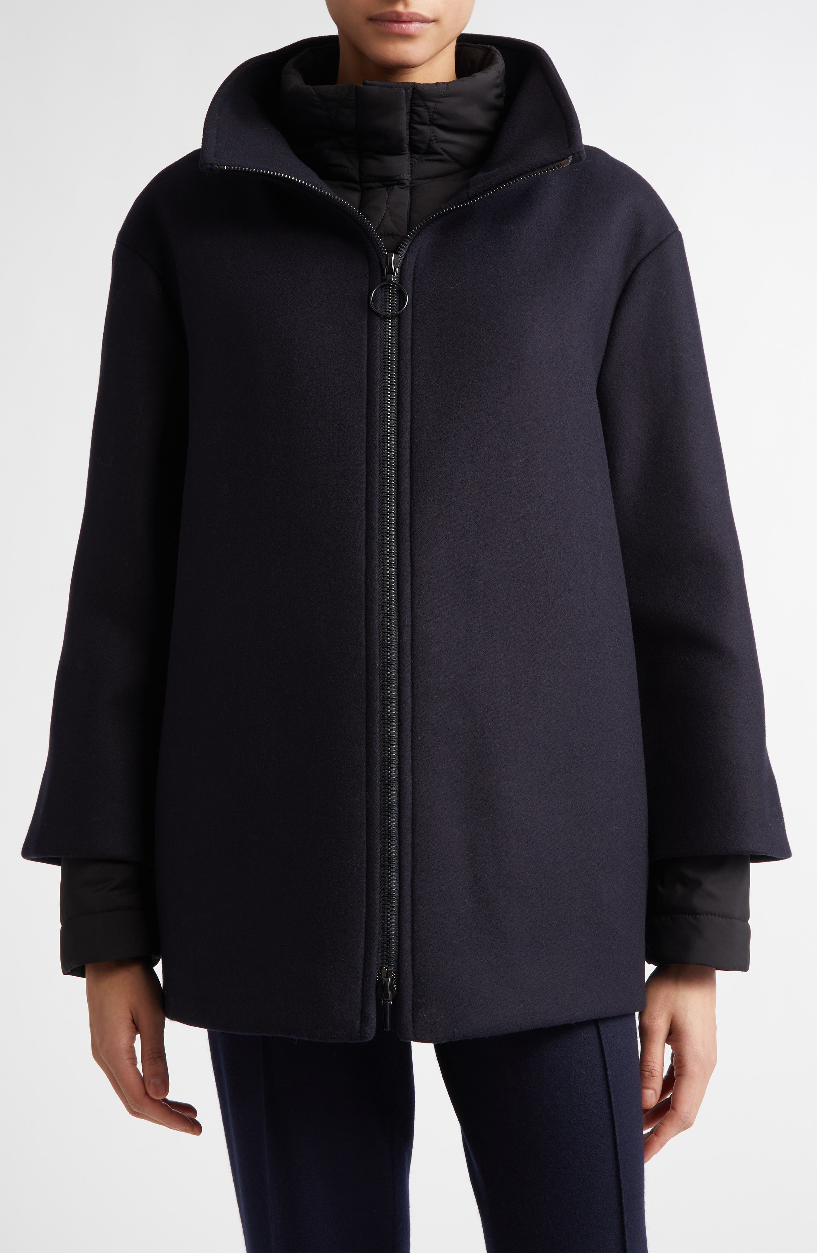 NAVY-BLACK