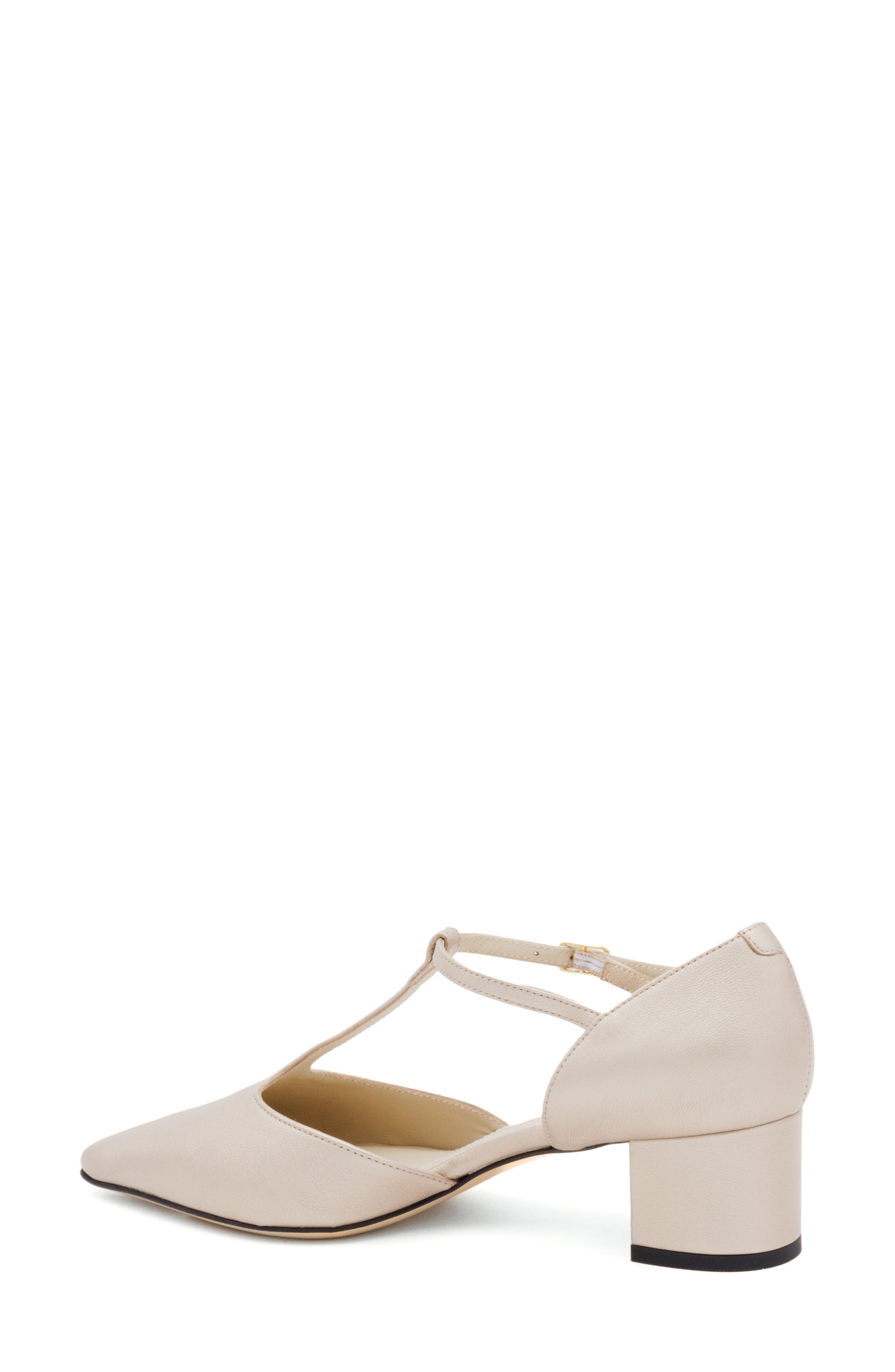 Amalfi by Rangoni Pipistrello Pointed Toe Pump, Alternate, color, Saturn Etoile