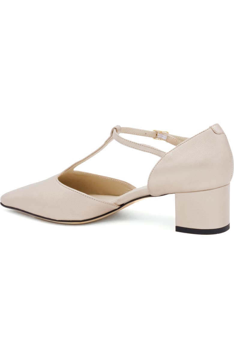 Amalfi by Rangoni Pipistrello Pointed Toe Pump, Alternate, color, Saturn Etoile