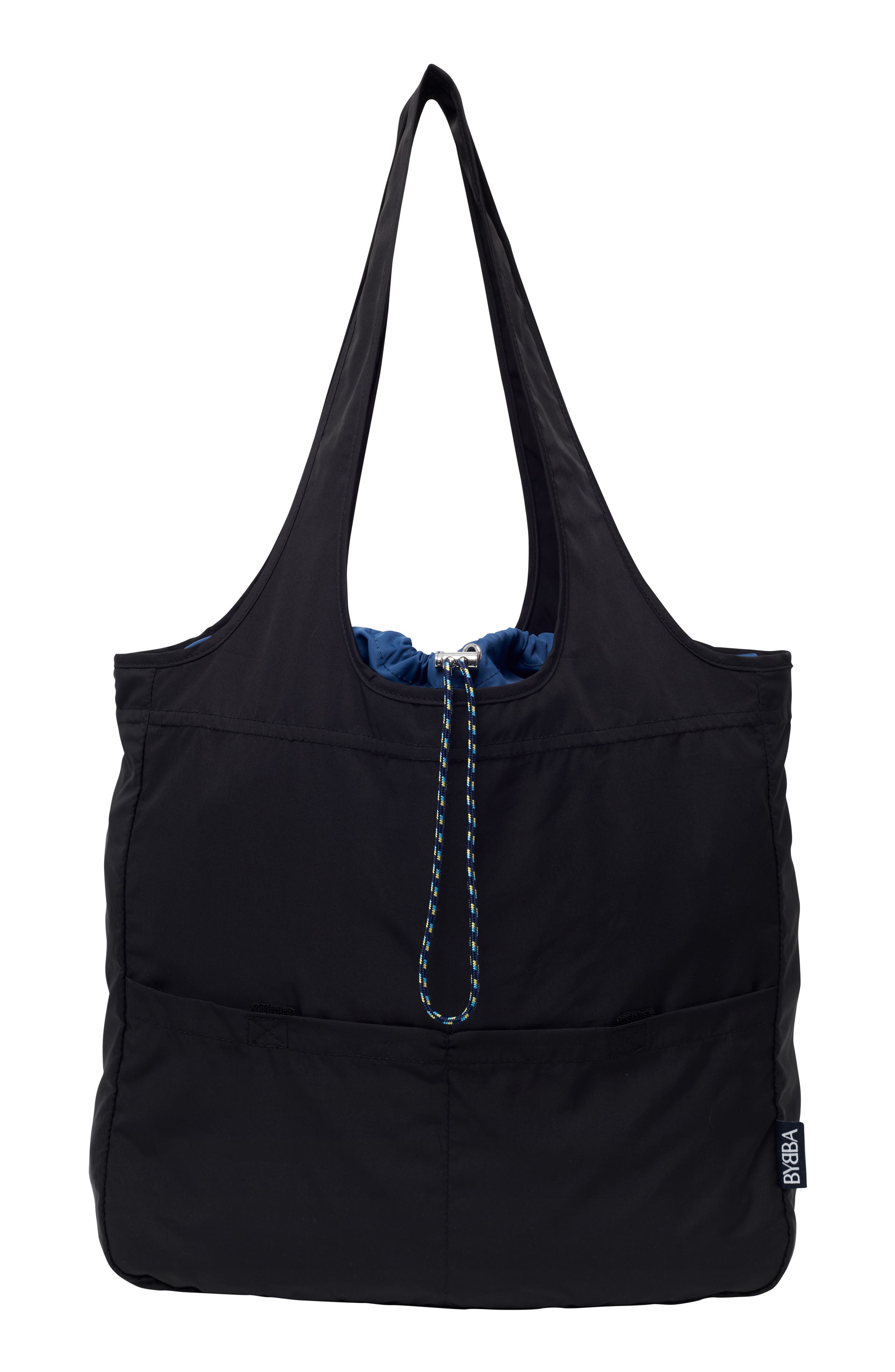 BYBBA Balos Foldaway Tote, Main, color, 