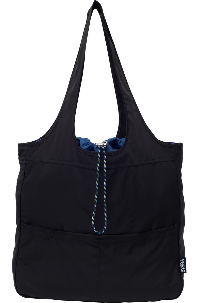 BYBBA Balos Foldaway Tote, Main, color,
