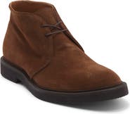Aquatalia Golliard Water Resistant Chukka Boot