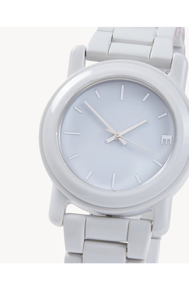 MACHETE Mono Watch, Alternate, color, Light Grey