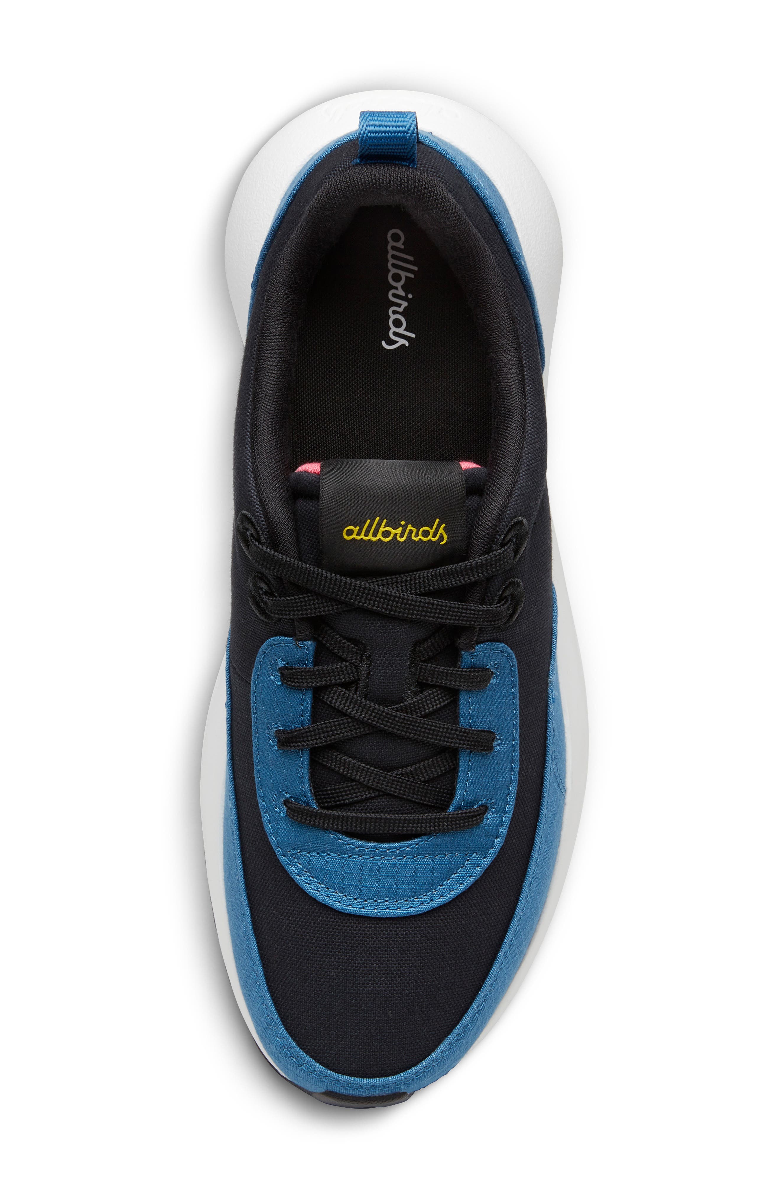 Allbirds Courier Sneaker, Alternate, color, 