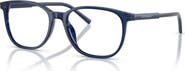 Dolce&Gabbana 53mm Rectangle optical glasses