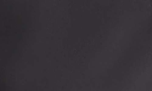 Shop Foxcroft Pearly Cotton Blend Button-up Shirt In Black