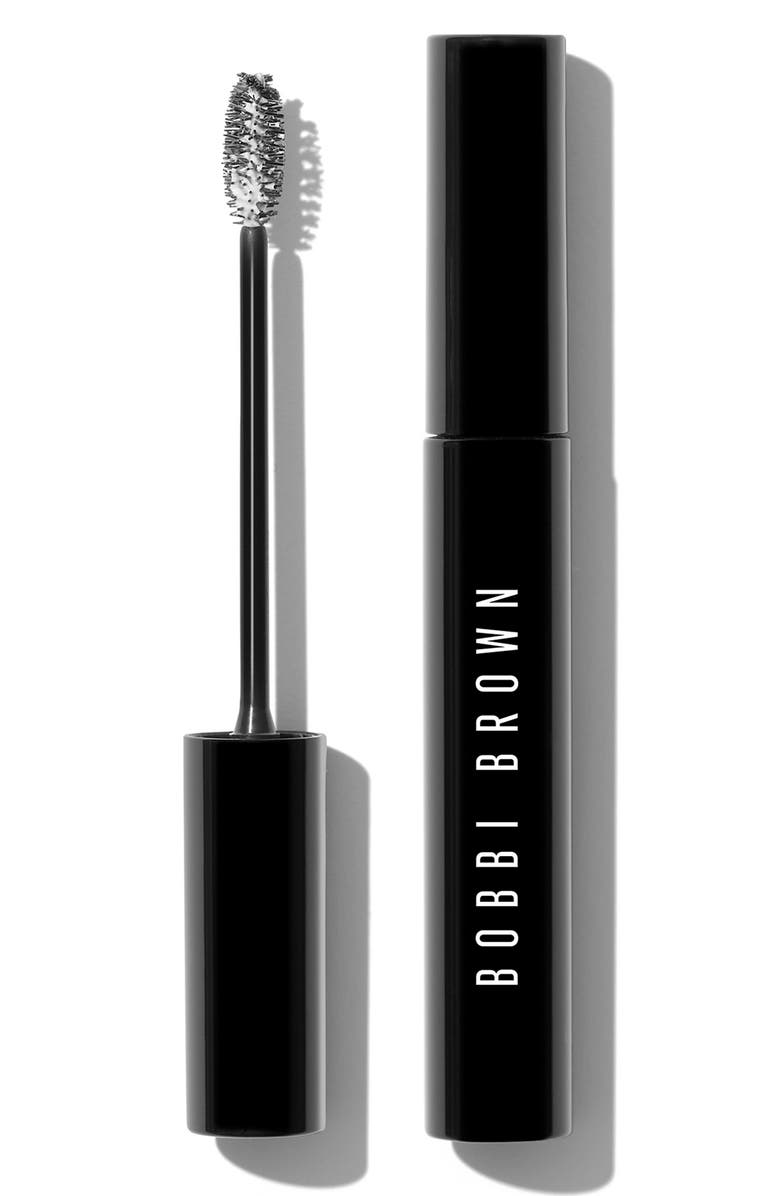Bobbi Brown Natural Brow Shaper Eyebrow Gel, Main, color, Clear
