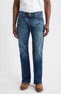 Ariat M7 Rocker Low Rise Straight Leg Jeans