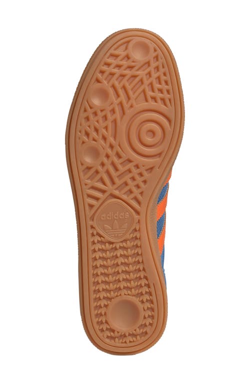Adidas Originals Adidas Gender Inclusive Handball Spezial Sneaker In Blue