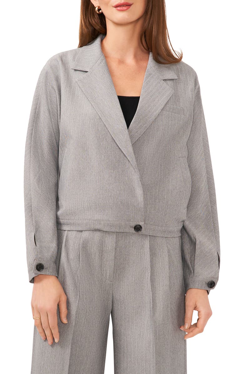 Halogen<sup>®</sup> Crop Jacket, Alternate, color, 