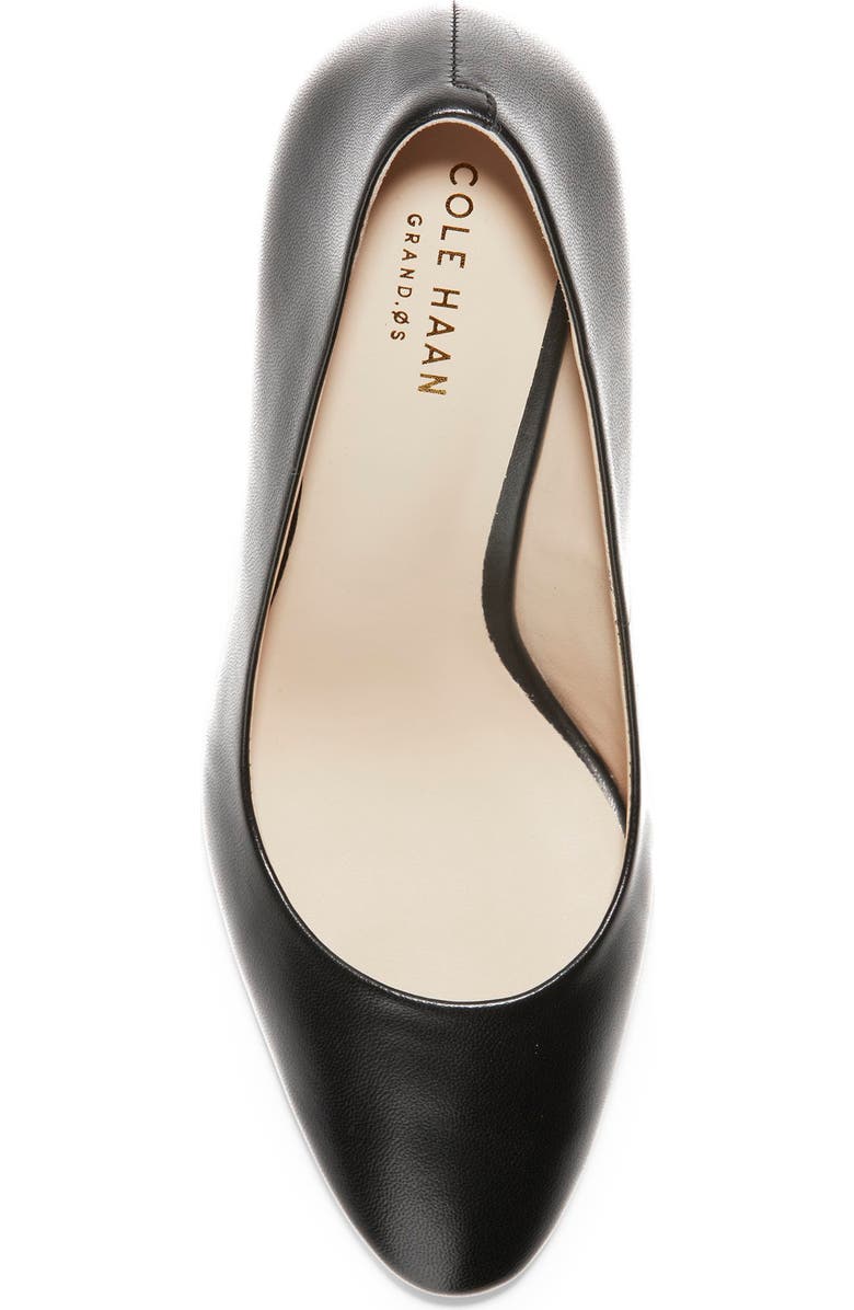 Cole Haan Marit Wedge Pump, Alternate, color,