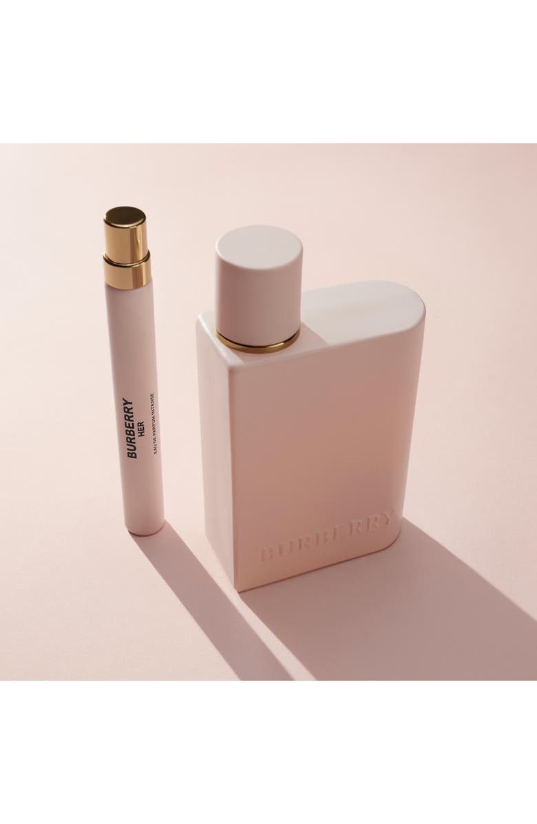 Burberry Her Eau de Parfum Intense, Alternate, color, 