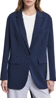 ottod'Ame Jacket Made With A Two-Fabric