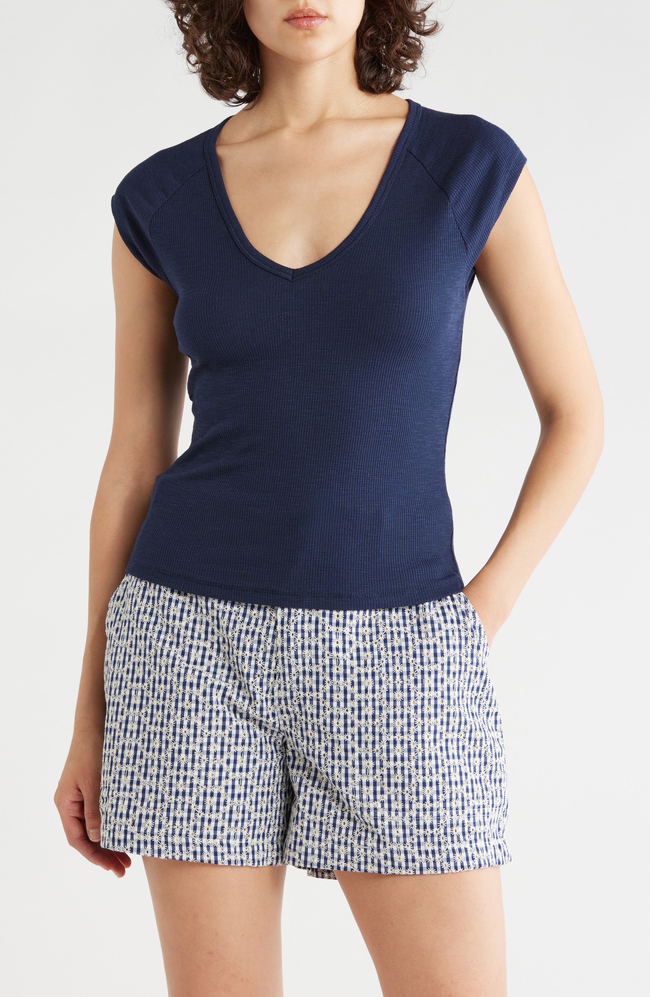 HERITAGE NAVY BLUE