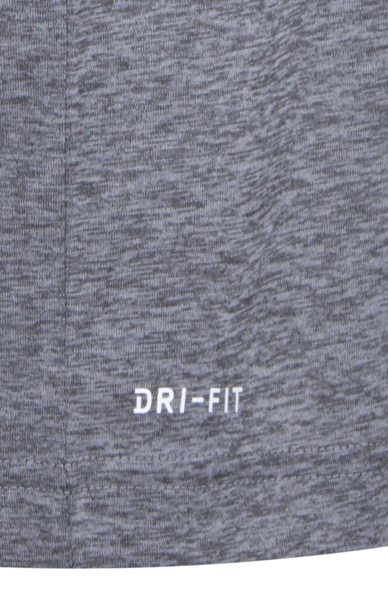 Nike Kids' Dri-FIT T-Shirt & Shorts Set, Alternate, color, 