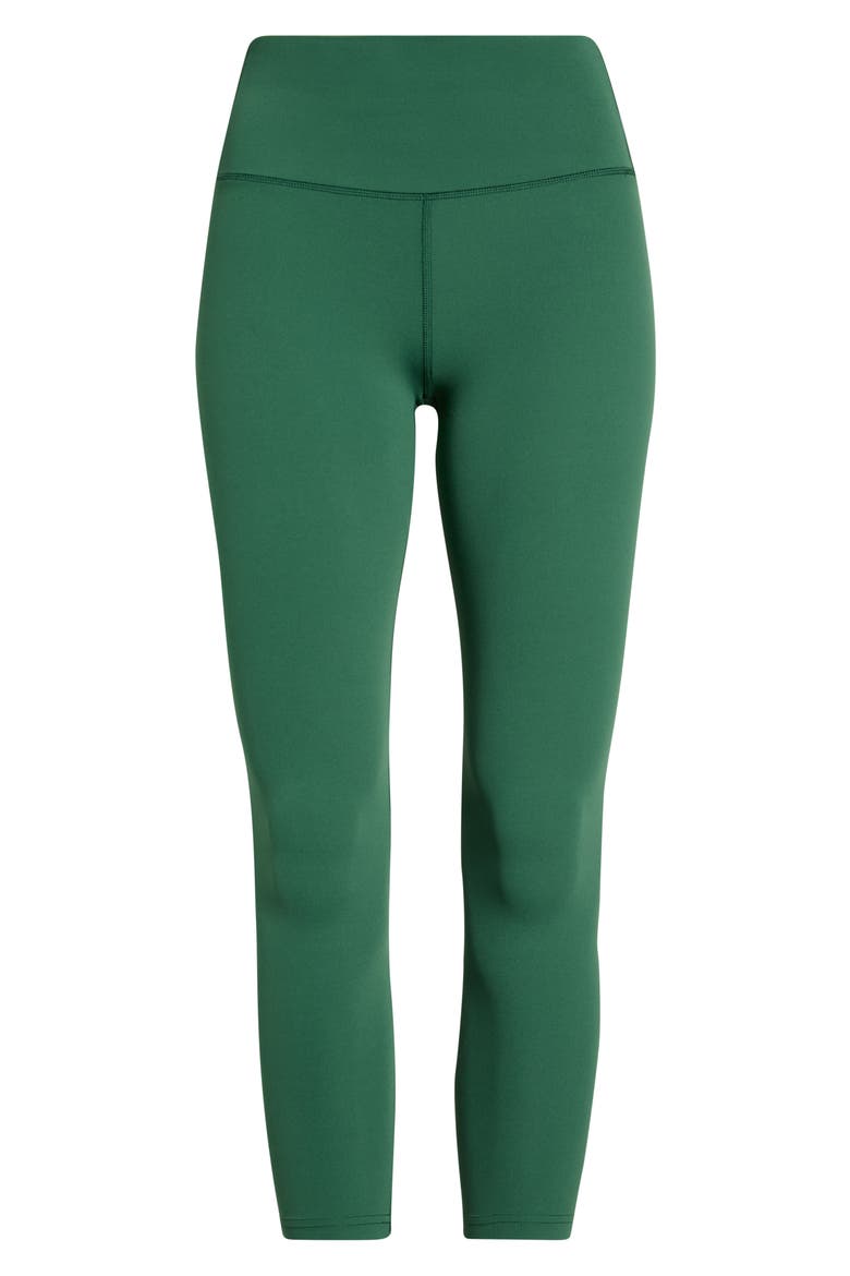 Airweight Leggings, Alternate, color, ARUGULA